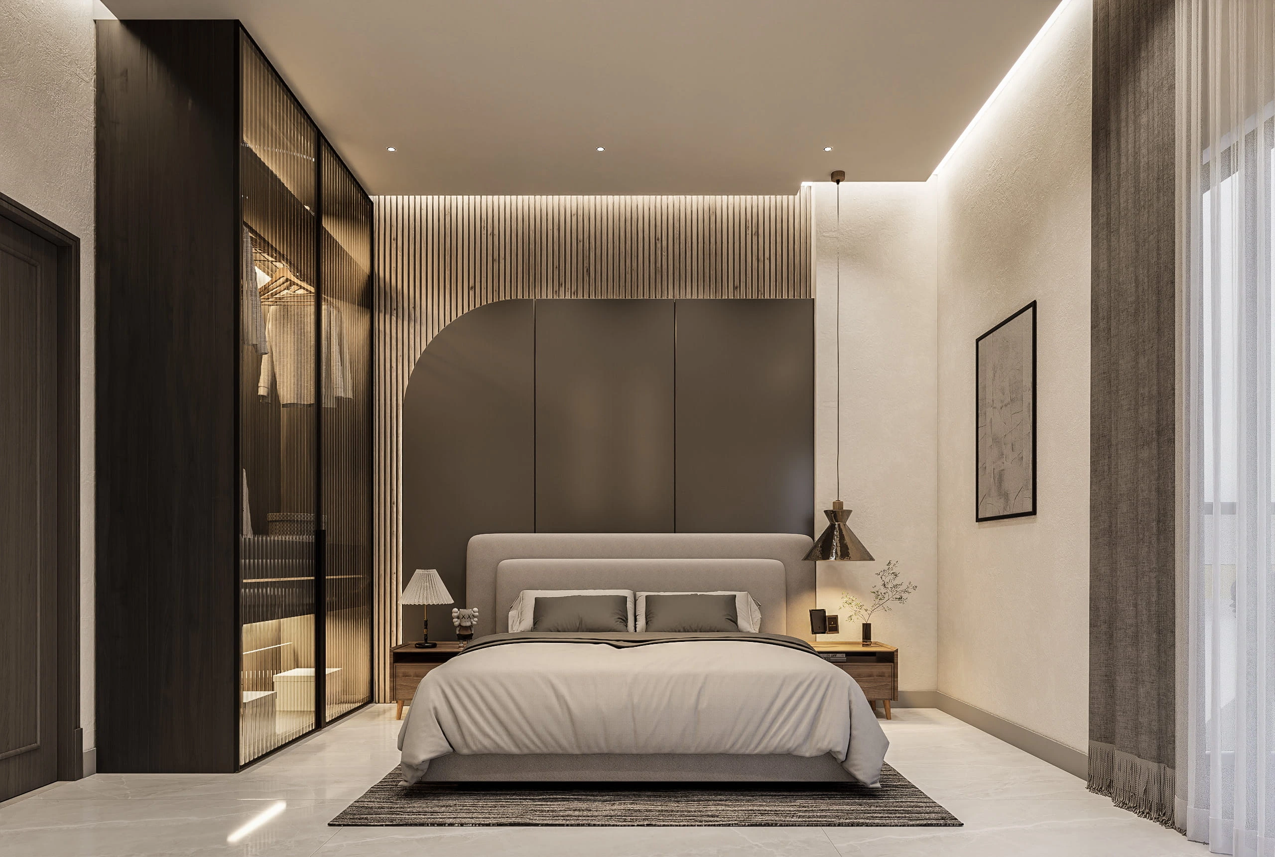 Rapid growth and expansion