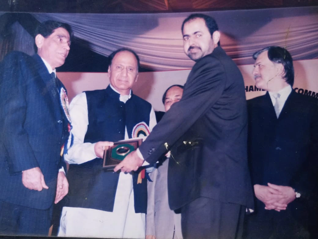 Red Crescent Society