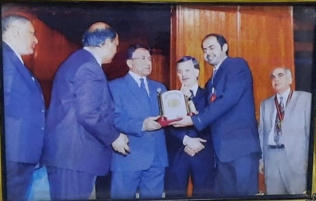 Chair Citizen Police